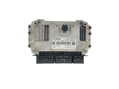 Steuergerät 0261S20370 237105821R 237101829S Renault Bosch 43920