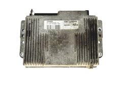 Steuergerät 7700105979 7700860319 S115300203A Renault Siemens 19838