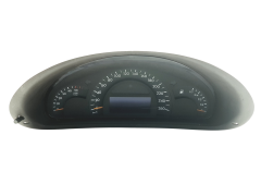Tacho Kombiinstrument Mercedes C W203 A2035401311 43396