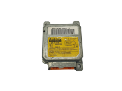 Steuergerät 550541500 9643082380 PSA Autoliv 69041