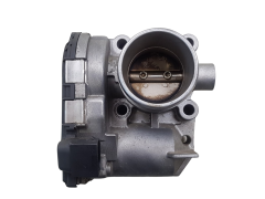 Drosselklappe Fiat Lancia 0280750042 1.2B Bosch 1154