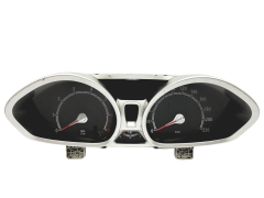 Tacho Kombiinstrument Ford Fiesta 8A6T-10849-EJ 30161