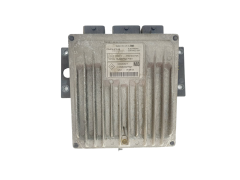 Steuergerät 8200308217 8200275921 Nissan Delphi 46289