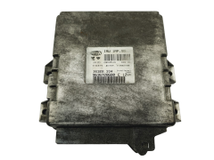 Steuergerät PSA 9636728680 IAW1AP.90 16328.334 Magneti Marelli
