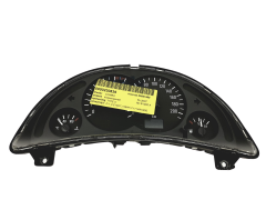 Tacho Kombiinstrument Opel Corsa C 13173347WA 110008988026 31272