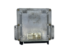 Steuergerät PSA 0281010747 9643524880 28FM0328 Bosch 62912