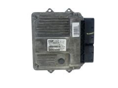 Steuergerät MJD6JF.P6 55192093 71600.021.03 Fiat Magneti Marelli 50358