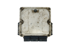 Steuergerät 0281010556 8200153946 8200095416 Renault Bosch 42041