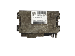 Steuergerät IAW16F.EB 7795574 Fiat Magneti MarellI 25126