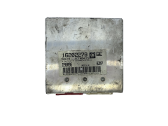 Motorsteuerung 16202279 D96006 GE CDHW Opel GM Delco 55444