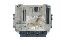 Steuergerät 9662213180 0281013331 9653958980 PSA Bosch 47777