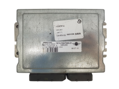 Steuergerät 1214-7557395-01 S122237006B S83293 Mini Siemens VDO 1135