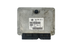 Steuergerät 036906034D IAW4LV.L VW Magneti Marelli 37331