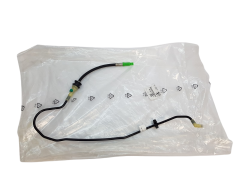 Oilleitungg Citroen Peugeot 9808780480 Original