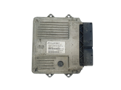 Steuergerät FGP MJD6JF.P3 55195817 Fiat 35652