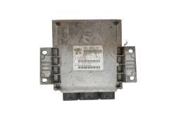 Steuergerät 9645989480 9646569480 IAW48P2.76 PSA Magneti Marelli 47070