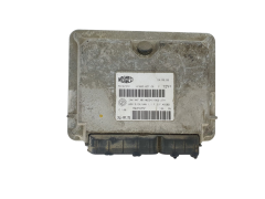 Steuergerät IAW.4AF.M9 55187372 61600.627.05 Fiat Magneti Marelli 46580