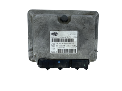 Steuergerät IAW4AF.M7 73501877 61600.627.02 Fiat Magneti Marelli 49434