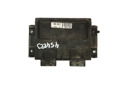 Steuergerät 9641390180 9646677980 R04080031B 80934B PSA Lucas 24699