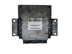 Steuergerät 9643707380 9644925780 IAW48P2.76 16.495.044 PSA 51344