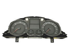 Tacho Kombiinstrument VW Passat B6 A2C53106067 VDO