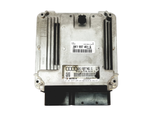 Steuergerät Audi 8K1907401G 0281015295 Bosch