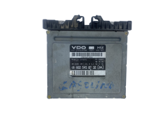 Steuergerät Mercedes 0225458732 412229/018/006 VDO