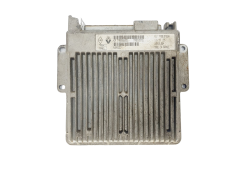 Steuergerät 7700868295 7700107721 7700107694 Renault 39605
