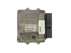 Steuergerät FGP 55196352 ZJ MJD 6JO.CA 71600.049.03 59698