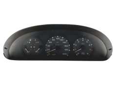 Tacho Kombiinstrument Fiat Punto 46441363 Veglia