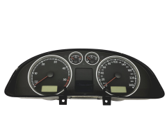 Tacho Kombiinstrument VW Passat 3B 3B0920827A 110080198002 30170