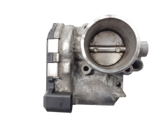 Drosselklappe Ford 8A6G-9F991-AB 0280750478 Bosch