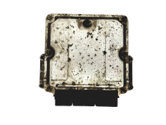 Steuergerät 0281010556 8200153946 8200095416 Renault Bosch 26063