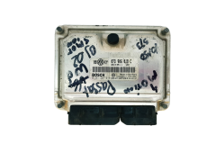 Steuergerät VW 07D906018C 0261207019 Bosch 32435