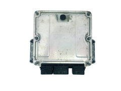 Steuergerät 0281011334 9649561880 9640938180 PSA Bosch 34256