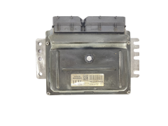 Steuergerät MEC32-040 K4 UH Nissan Hitachi 54036