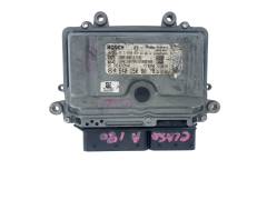 Steuergerät 0281013030 A6401508079 Mercedes Bosch 50710