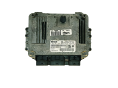 Steuergerät 0281011234 9655698280 9653239880 PSA Bosch 32572