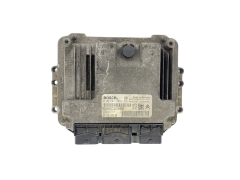 Steuergerät PSA 0281011089 9653202580 9647785580 Bosch 62184