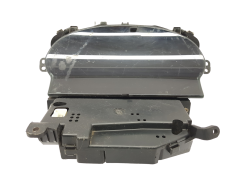 Tacho Kombiinstrument Toyota Yaris 83800-52610 457300-0890 26454