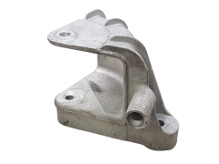 Befestigung, Halterung Opel 84154411 GM