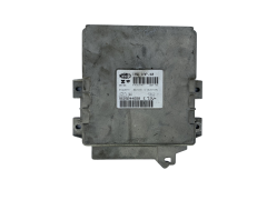 Steuergerät 9629244680 IAW1AP.40 16313.144 PSA Magneti Marelli 47963