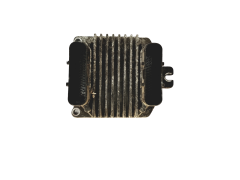 Steuergerät 09355929 CSSJ D98005 Opel Delco GM 23739