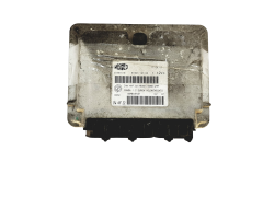Steuergerät 51793116 IAW4AF.S2 Fiat Magneti Marelli 23918