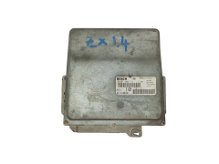 Steuergerät 9617149880 0261200778 26FM0076 PSA Bosch 18050
