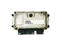 Steuergerät 0261207318 9648483480 9643897580 PSA Bosch 32576