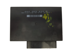 Steuergerät 6Q0959433A VW Seat Skoda Audi 22194