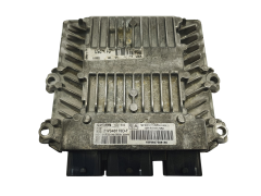 Steuergerät 5WS40175D-T 9659317280 9647568180 PSA Siemens 68423