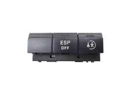 Esp-Schalter Peugeot 407 96470290XT