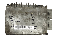 Steuergerät 775AD P04606775AD Chrysler 17807